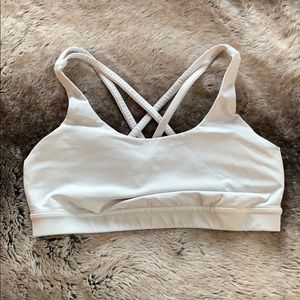 LULULEMON Energy Bra